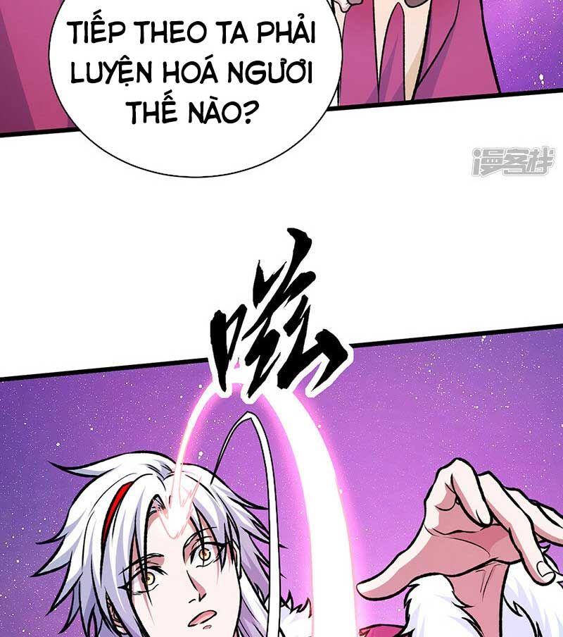 đọc truyện Võ Đạo Độc Tôn Chương 534 ảnh 77 tại Thiên Thai Truyện