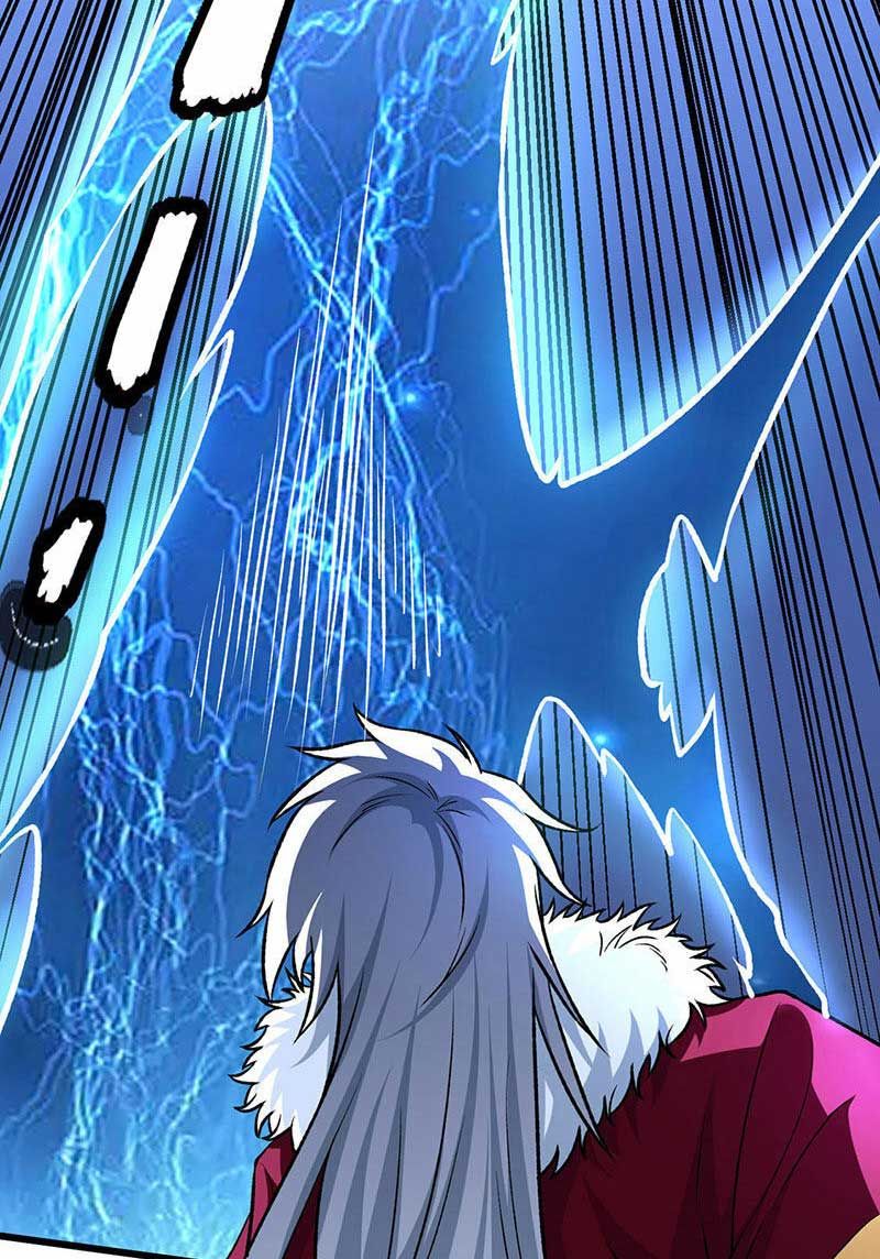 đọc truyện Võ Đạo Độc Tôn Chương 534 ảnh 11 tại Thiên Thai Truyện