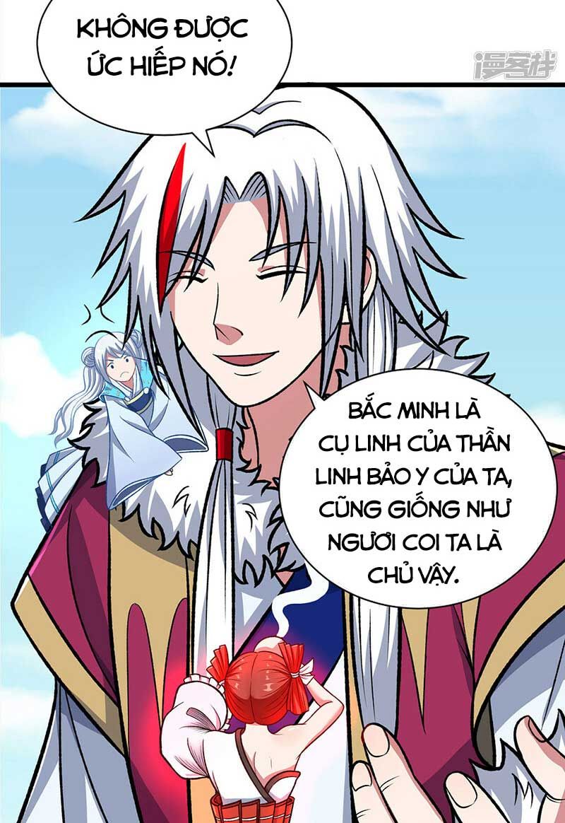 đọc truyện Võ Đạo Độc Tôn Chương 535 ảnh 15 tại Thiên Thai Truyện