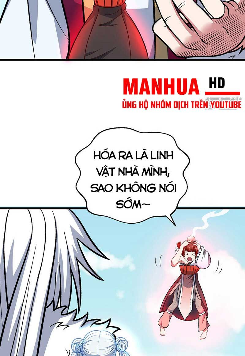 đọc truyện Võ Đạo Độc Tôn Chương 535 ảnh 16 tại Thiên Thai Truyện