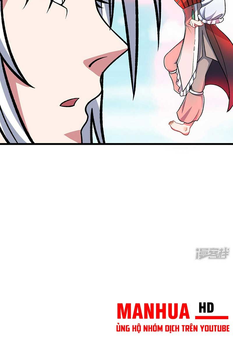 đọc truyện Võ Đạo Độc Tôn Chương 535 ảnh 18 tại Thiên Thai Truyện