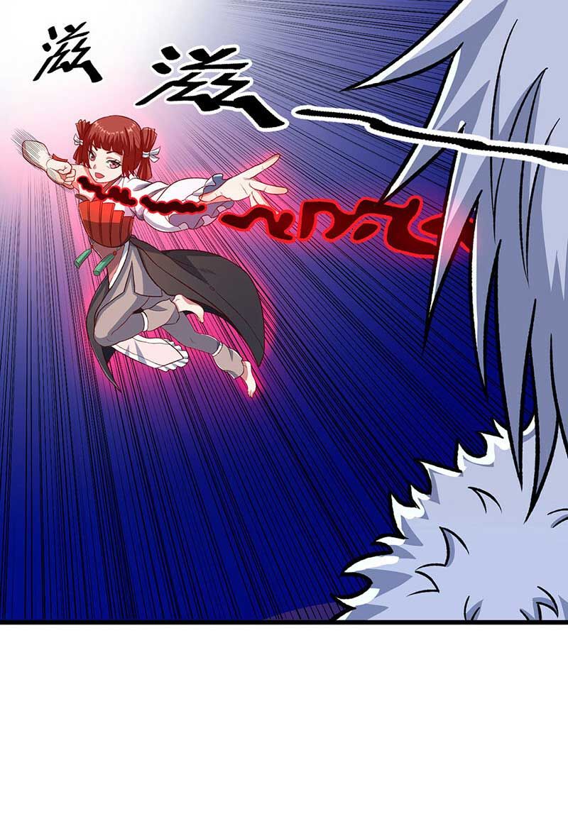 đọc truyện Võ Đạo Độc Tôn Chương 535 ảnh 20 tại Thiên Thai Truyện