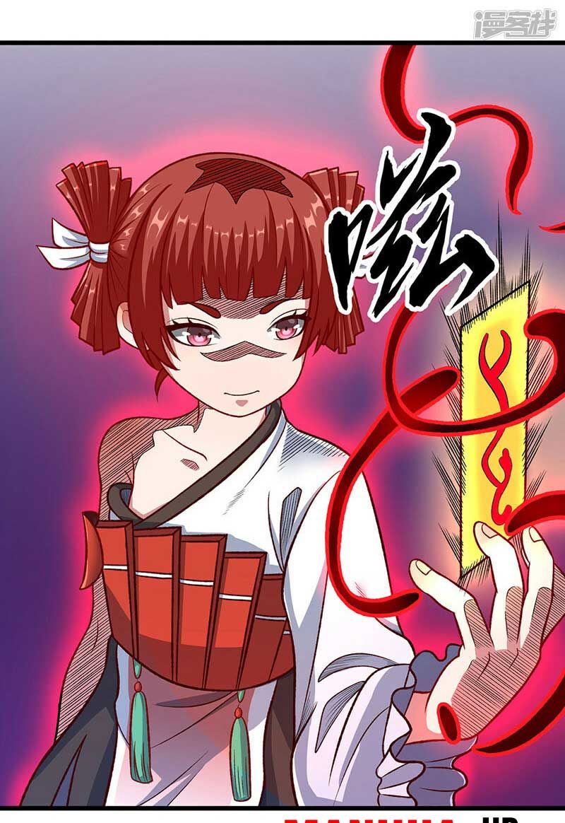 đọc truyện Võ Đạo Độc Tôn Chương 535 ảnh 21 tại Thiên Thai Truyện