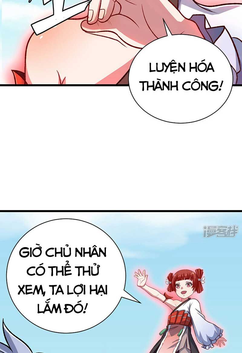 đọc truyện Võ Đạo Độc Tôn Chương 535 ảnh 23 tại Thiên Thai Truyện