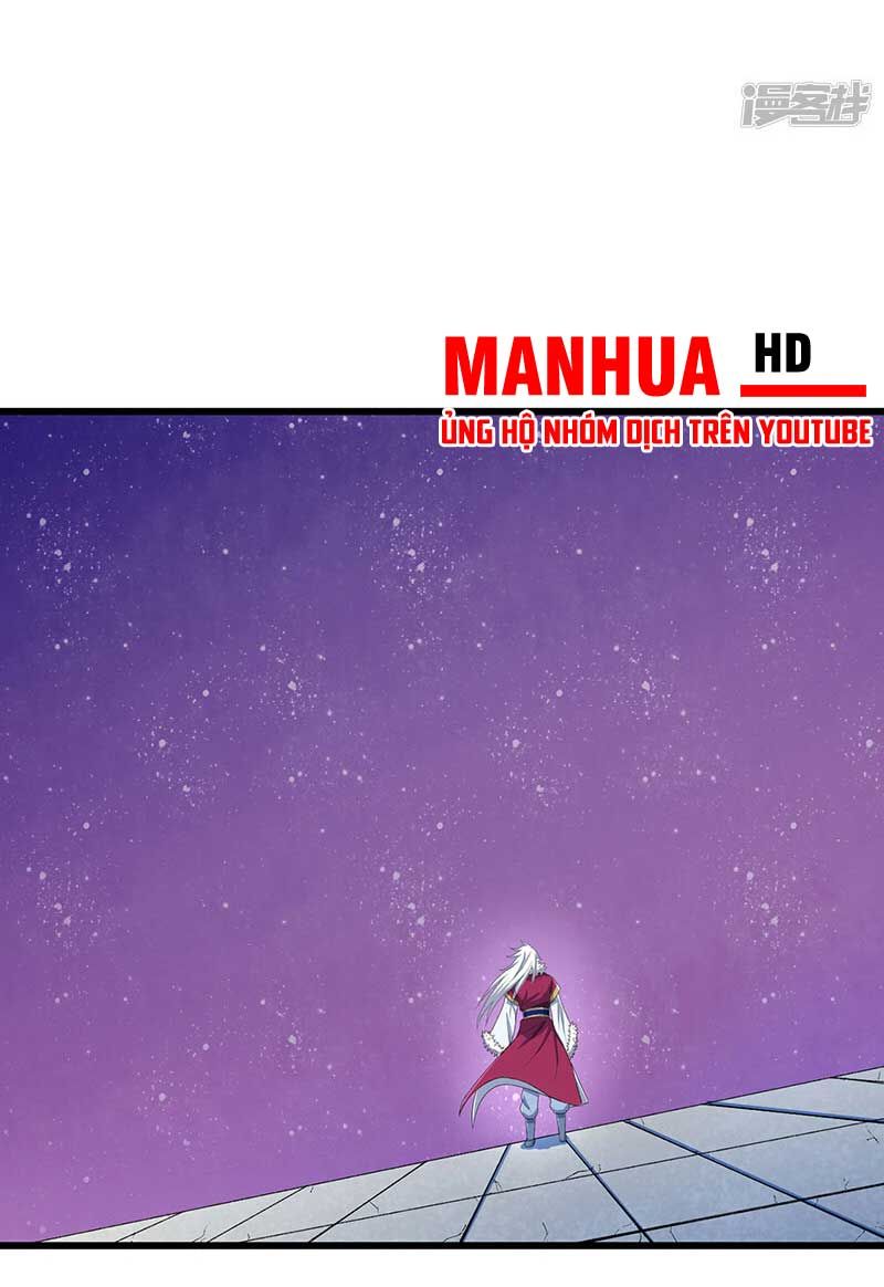 đọc truyện Võ Đạo Độc Tôn Chương 535 ảnh 25 tại Thiên Thai Truyện