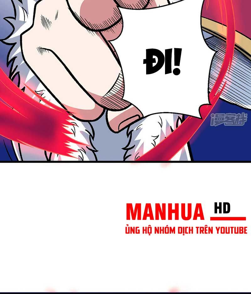 đọc truyện Võ Đạo Độc Tôn Chương 535 ảnh 30 tại Thiên Thai Truyện