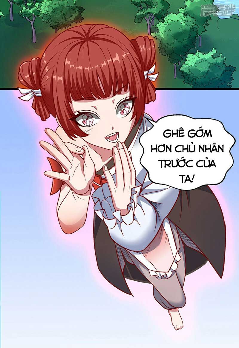 đọc truyện Võ Đạo Độc Tôn Chương 535 ảnh 5 tại Thiên Thai Truyện