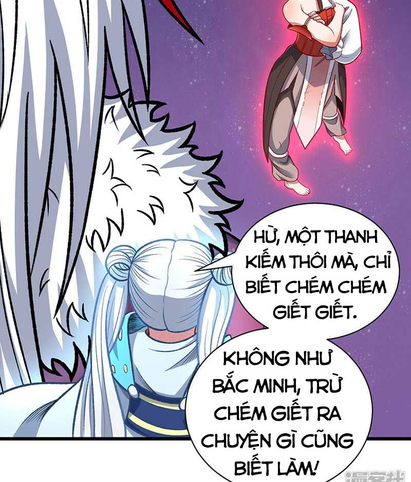 đọc truyện Võ Đạo Độc Tôn Chương 535 ảnh 38 tại Thiên Thai Truyện