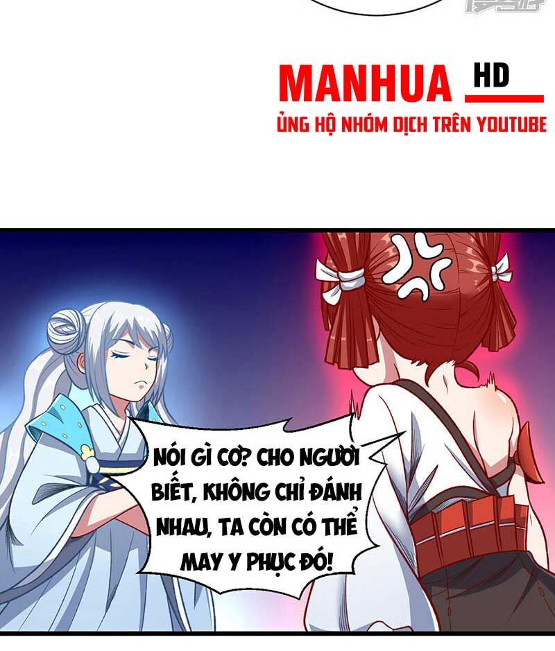 đọc truyện Võ Đạo Độc Tôn Chương 535 ảnh 39 tại Thiên Thai Truyện