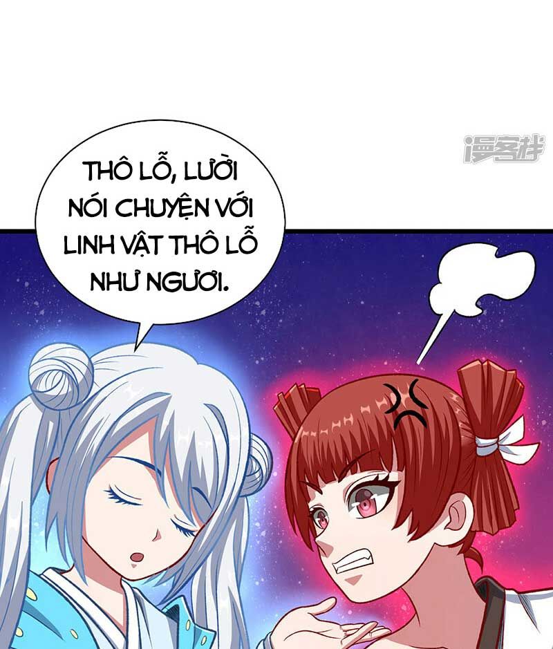 đọc truyện Võ Đạo Độc Tôn Chương 535 ảnh 40 tại Thiên Thai Truyện