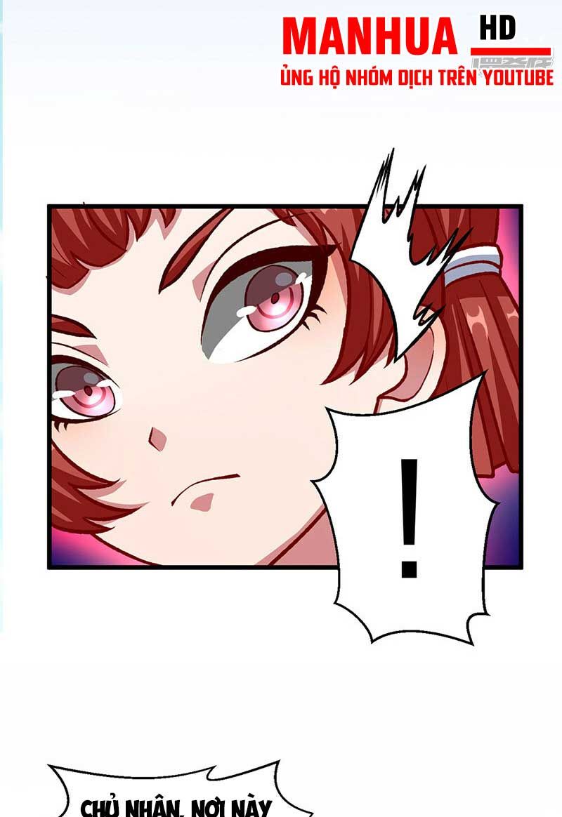 đọc truyện Võ Đạo Độc Tôn Chương 535 ảnh 6 tại Thiên Thai Truyện