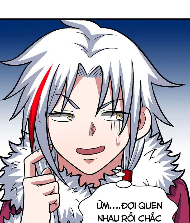 đọc truyện Võ Đạo Độc Tôn Chương 535 ảnh 42 tại Thiên Thai Truyện