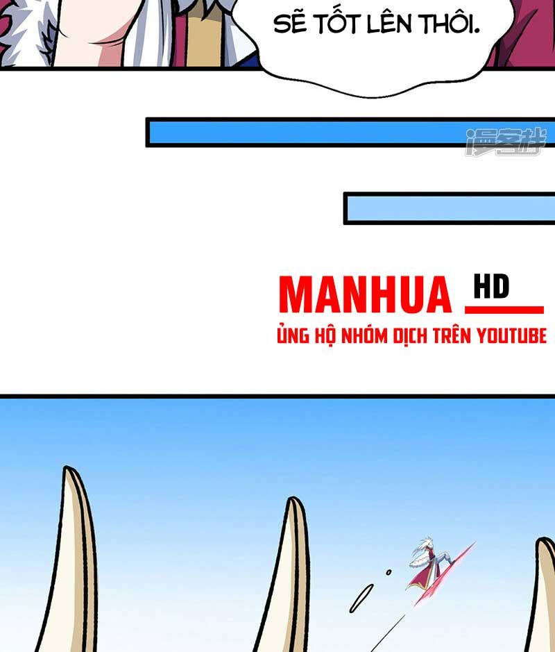 đọc truyện Võ Đạo Độc Tôn Chương 535 ảnh 43 tại Thiên Thai Truyện