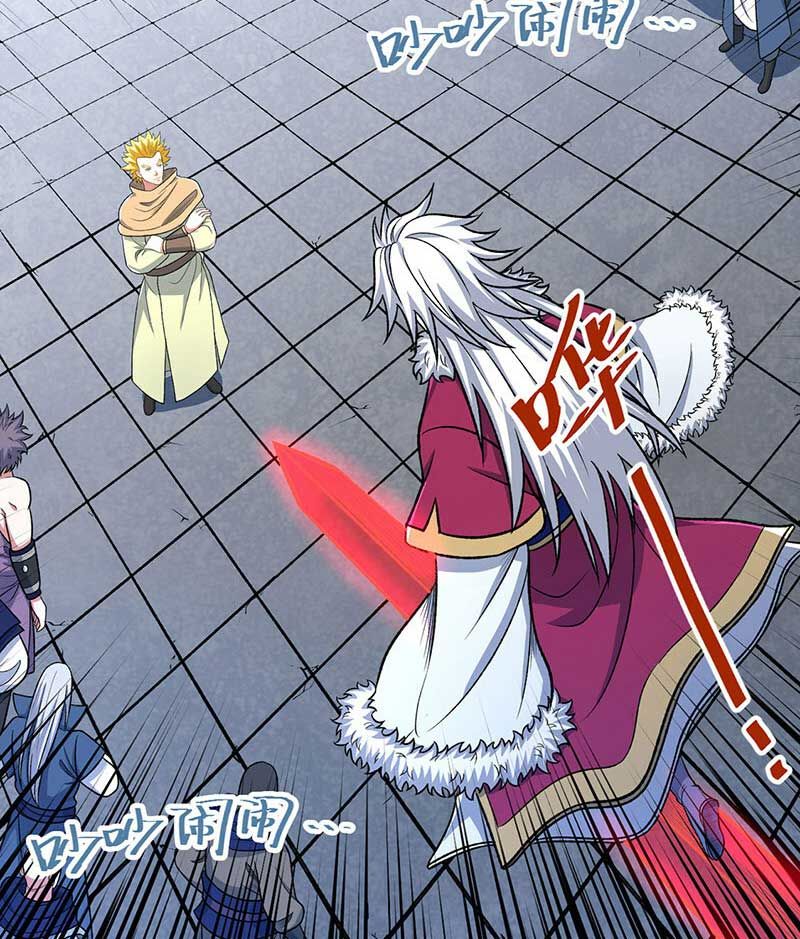 đọc truyện Võ Đạo Độc Tôn Chương 535 ảnh 48 tại Thiên Thai Truyện