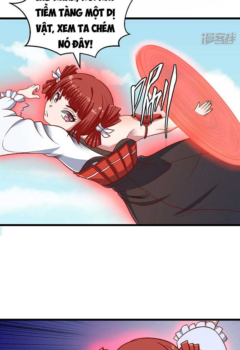 đọc truyện Võ Đạo Độc Tôn Chương 535 ảnh 7 tại Thiên Thai Truyện