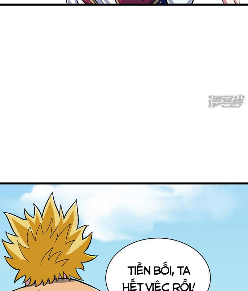 đọc truyện Võ Đạo Độc Tôn Chương 535 ảnh 52 tại Thiên Thai Truyện