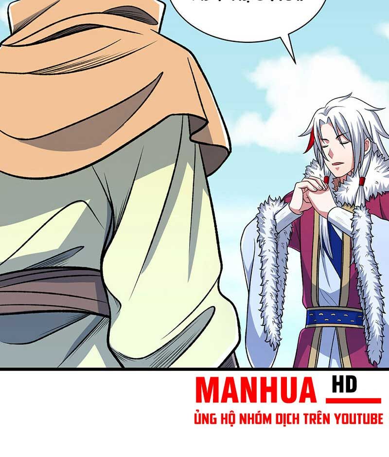 đọc truyện Võ Đạo Độc Tôn Chương 535 ảnh 53 tại Thiên Thai Truyện