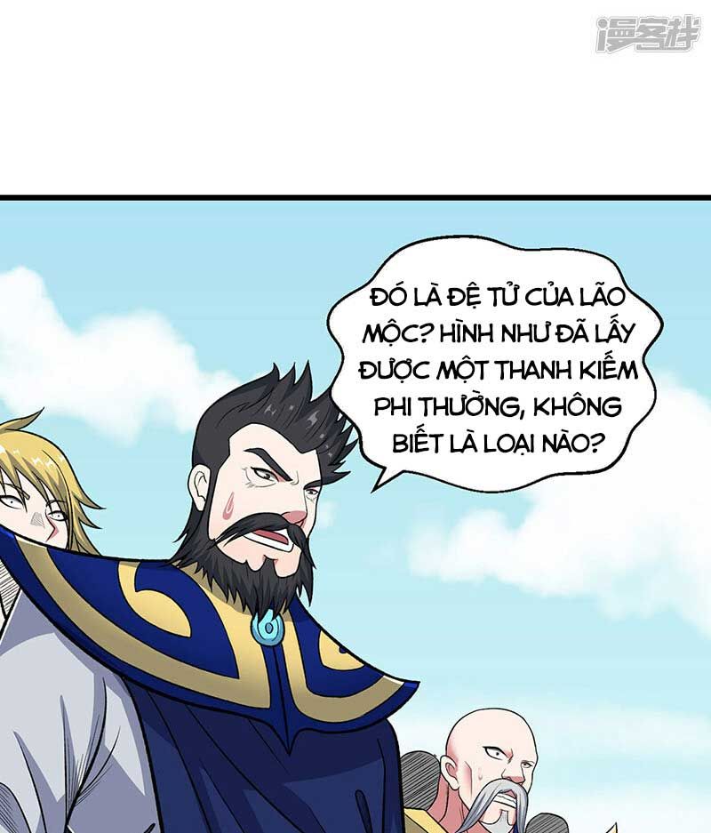 đọc truyện Võ Đạo Độc Tôn Chương 535 ảnh 54 tại Thiên Thai Truyện