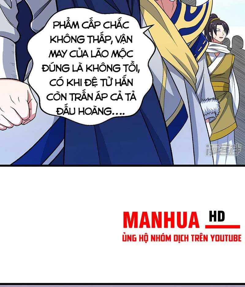 đọc truyện Võ Đạo Độc Tôn Chương 535 ảnh 55 tại Thiên Thai Truyện