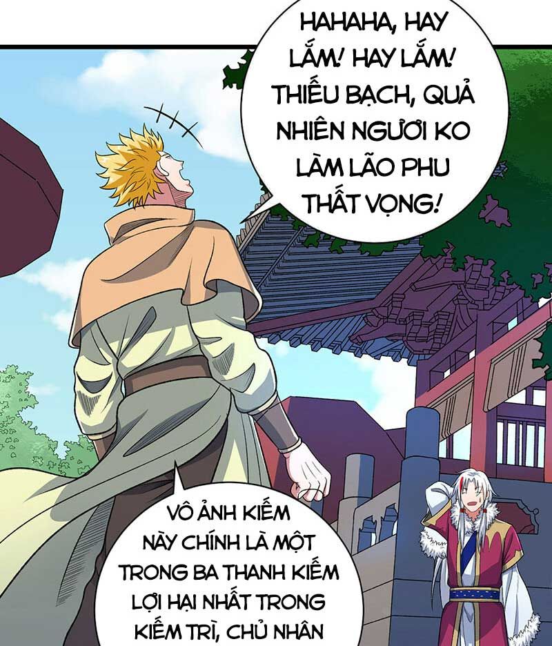 đọc truyện Võ Đạo Độc Tôn Chương 535 ảnh 66 tại Thiên Thai Truyện