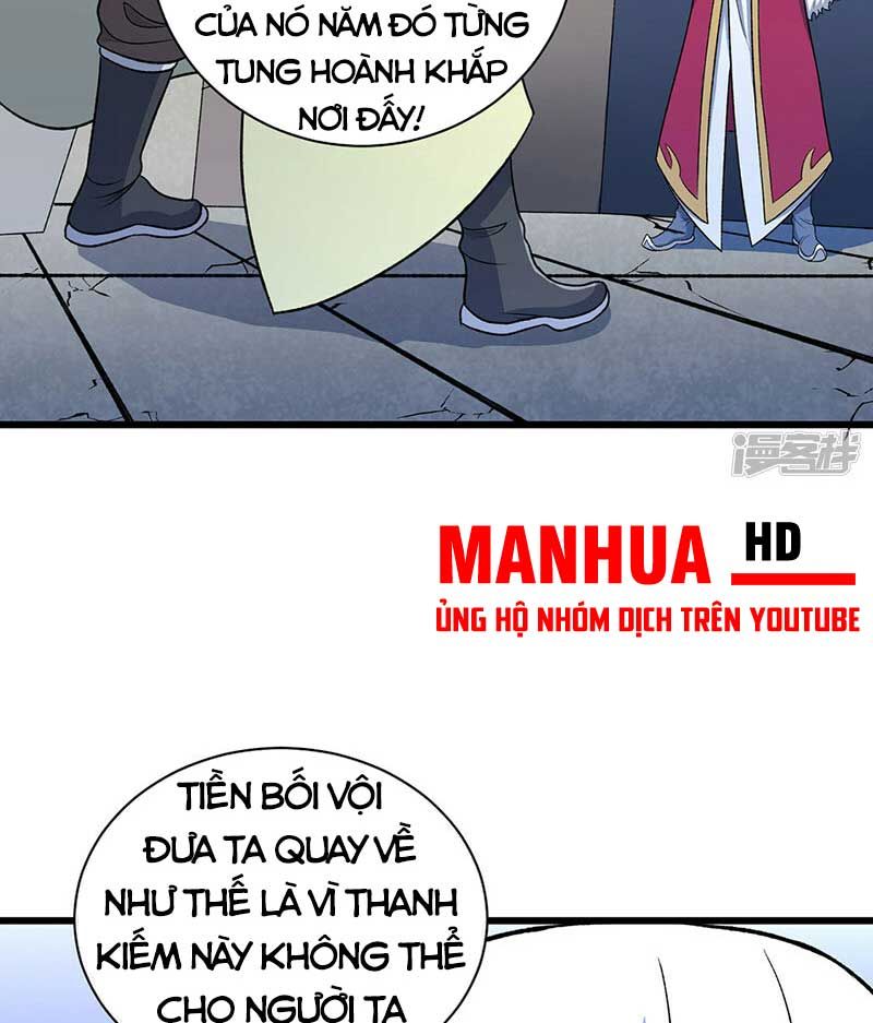 đọc truyện Võ Đạo Độc Tôn Chương 535 ảnh 67 tại Thiên Thai Truyện