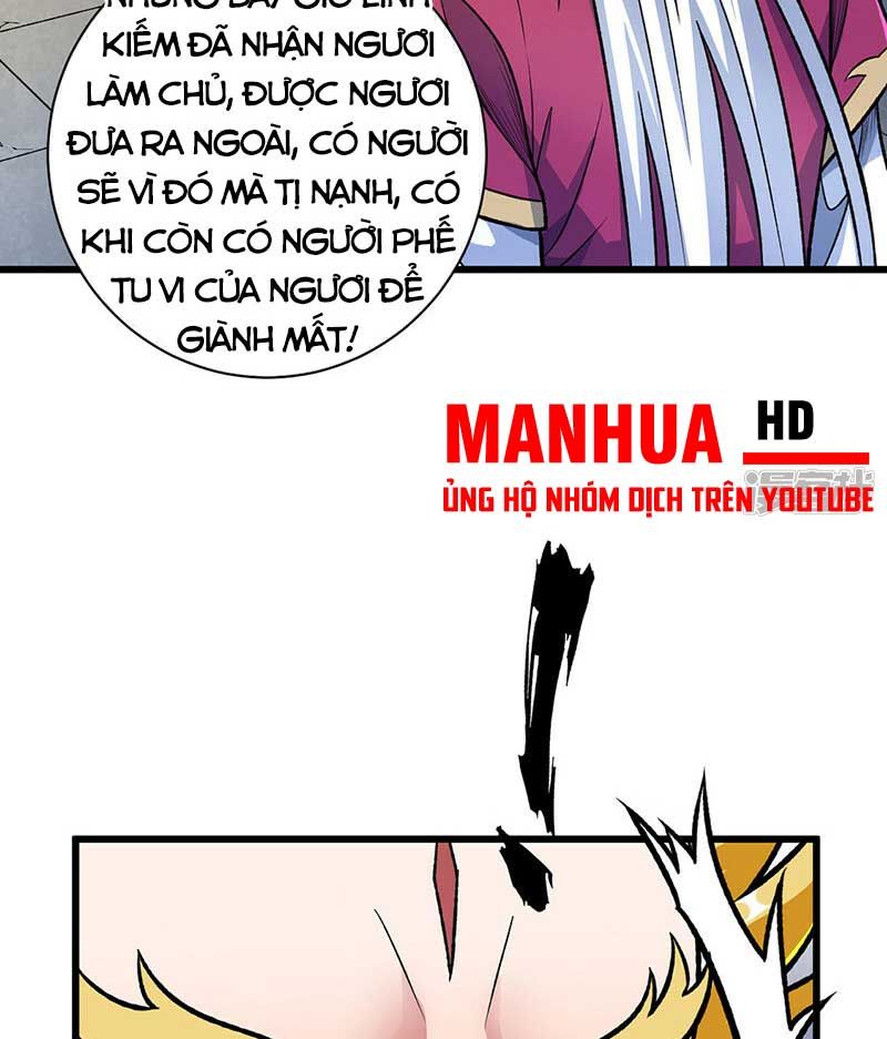 đọc truyện Võ Đạo Độc Tôn Chương 535 ảnh 70 tại Thiên Thai Truyện