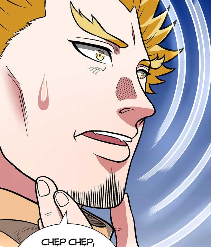 đọc truyện Võ Đạo Độc Tôn Chương 535 ảnh 72 tại Thiên Thai Truyện