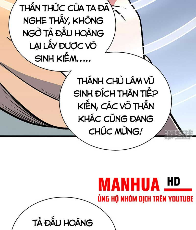 đọc truyện Võ Đạo Độc Tôn Chương 535 ảnh 73 tại Thiên Thai Truyện