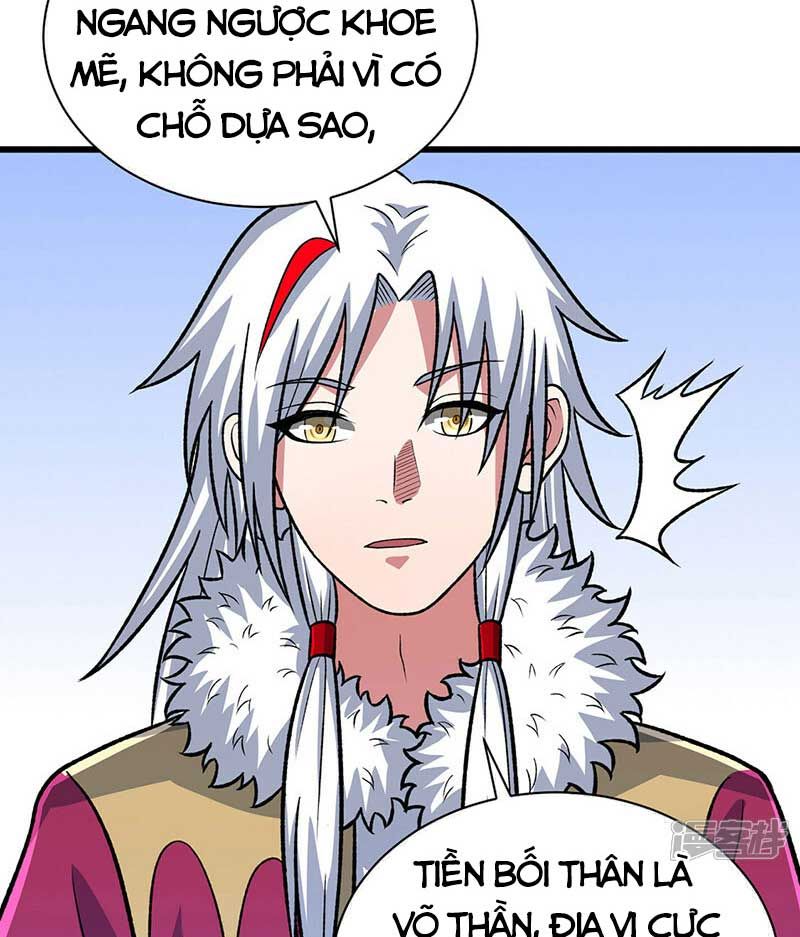 đọc truyện Võ Đạo Độc Tôn Chương 535 ảnh 74 tại Thiên Thai Truyện