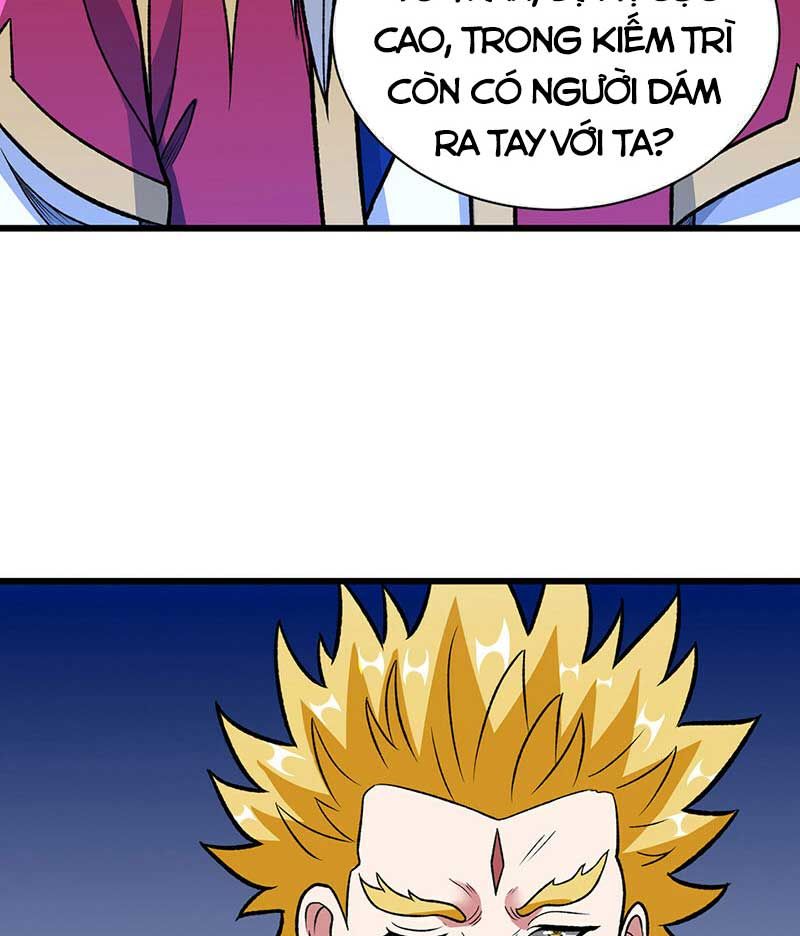 đọc truyện Võ Đạo Độc Tôn Chương 535 ảnh 75 tại Thiên Thai Truyện