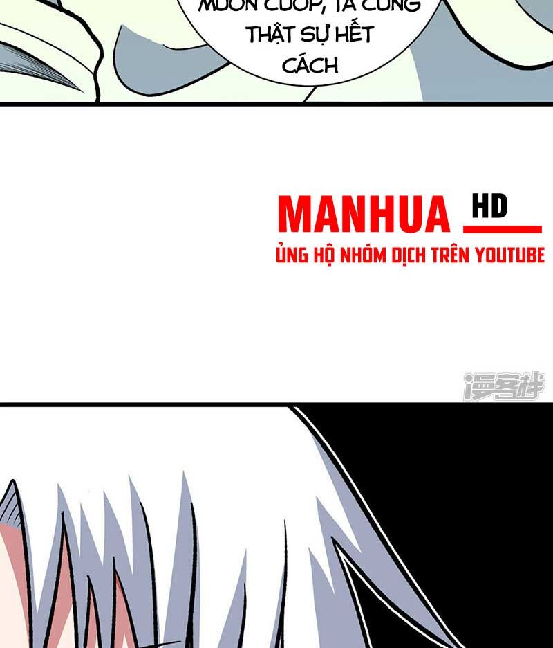 đọc truyện Võ Đạo Độc Tôn Chương 535 ảnh 77 tại Thiên Thai Truyện