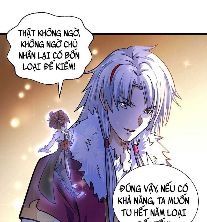 đọc truyện Võ Đạo Độc Tôn Chương 536 ảnh 12 tại Thiên Thai Truyện