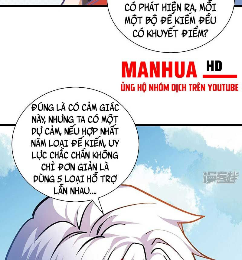 đọc truyện Võ Đạo Độc Tôn Chương 536 ảnh 15 tại Thiên Thai Truyện