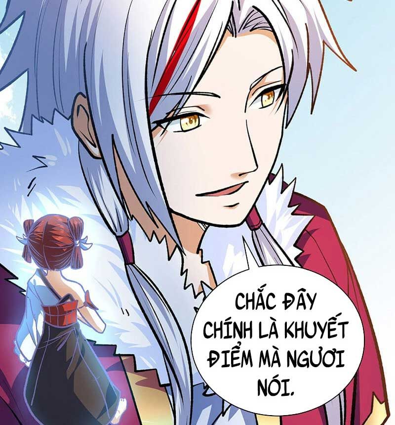 đọc truyện Võ Đạo Độc Tôn Chương 536 ảnh 16 tại Thiên Thai Truyện