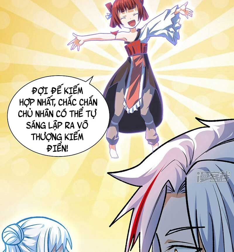 đọc truyện Võ Đạo Độc Tôn Chương 536 ảnh 18 tại Thiên Thai Truyện