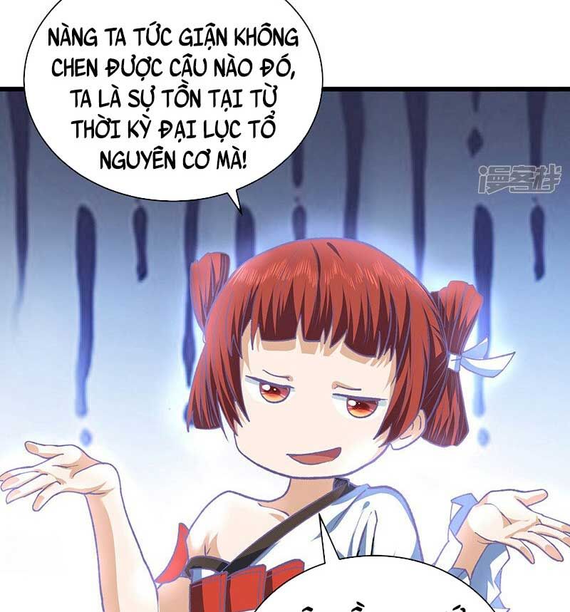 đọc truyện Võ Đạo Độc Tôn Chương 536 ảnh 22 tại Thiên Thai Truyện