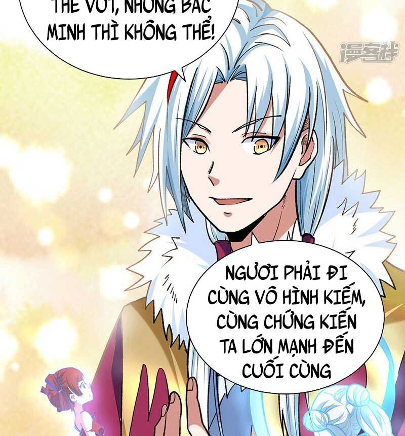 đọc truyện Võ Đạo Độc Tôn Chương 536 ảnh 27 tại Thiên Thai Truyện