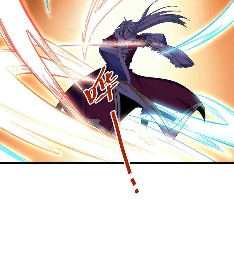 đọc truyện Võ Đạo Độc Tôn Chương 536 ảnh 31 tại Thiên Thai Truyện