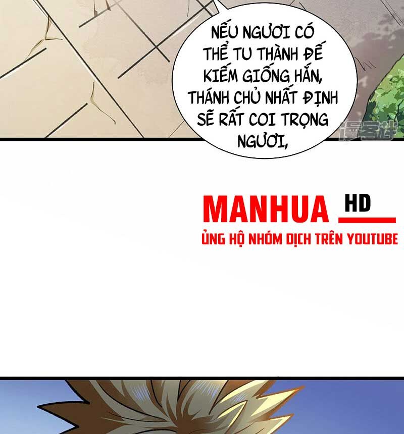 đọc truyện Võ Đạo Độc Tôn Chương 536 ảnh 5 tại Thiên Thai Truyện