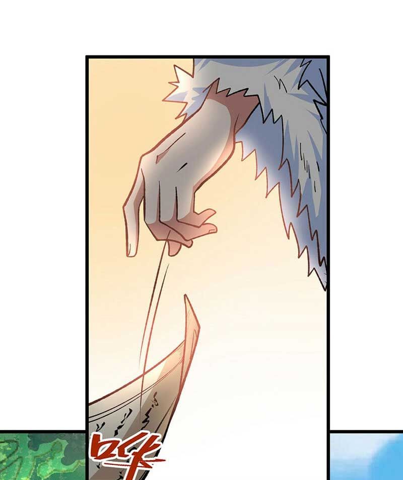 đọc truyện Võ Đạo Độc Tôn Chương 536 ảnh 34 tại Thiên Thai Truyện