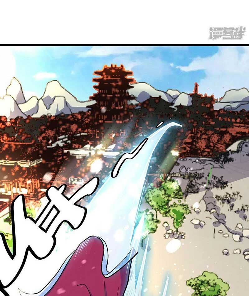 đọc truyện Võ Đạo Độc Tôn Chương 536 ảnh 38 tại Thiên Thai Truyện