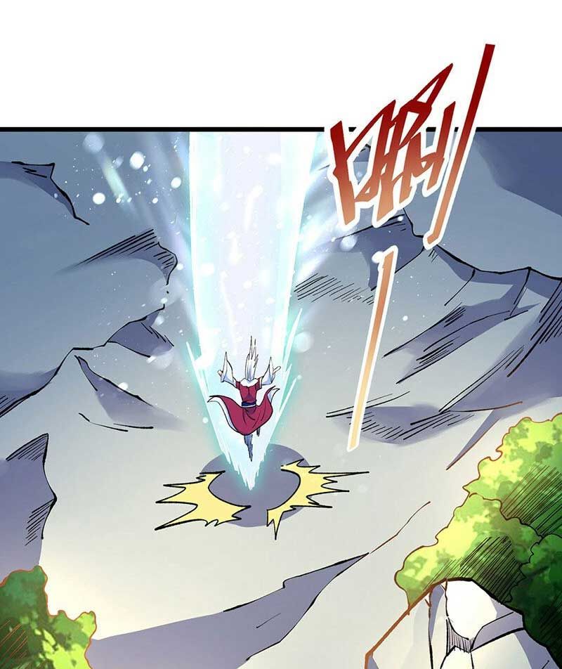 đọc truyện Võ Đạo Độc Tôn Chương 536 ảnh 40 tại Thiên Thai Truyện