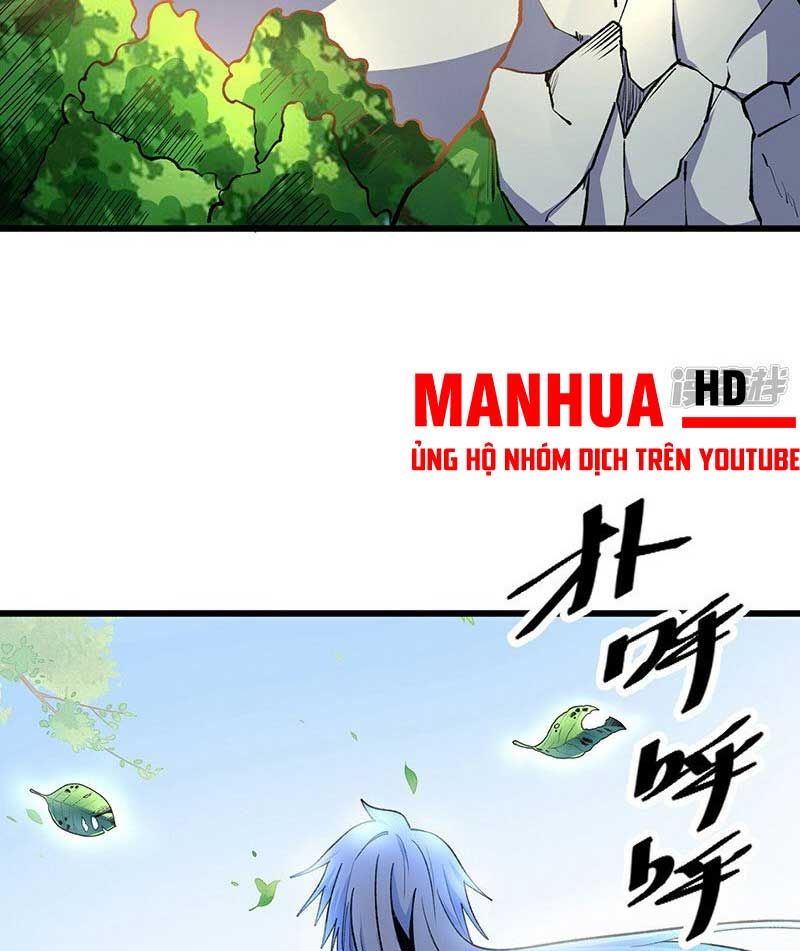 đọc truyện Võ Đạo Độc Tôn Chương 536 ảnh 41 tại Thiên Thai Truyện