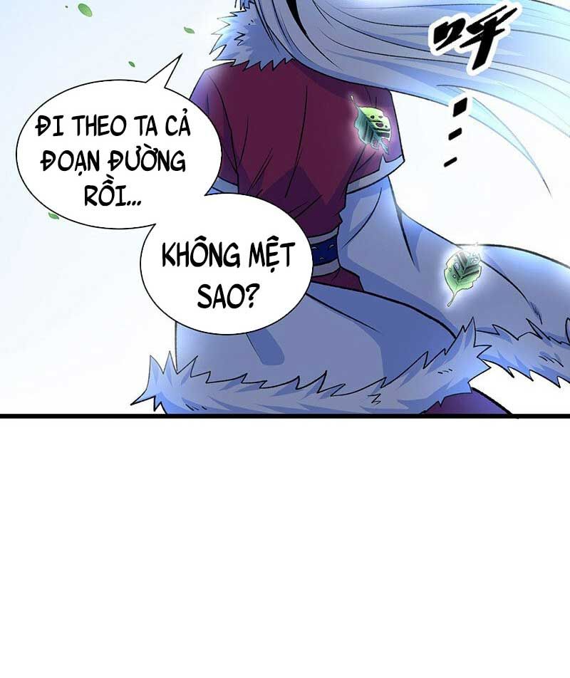 đọc truyện Võ Đạo Độc Tôn Chương 536 ảnh 42 tại Thiên Thai Truyện