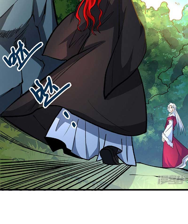 đọc truyện Võ Đạo Độc Tôn Chương 536 ảnh 44 tại Thiên Thai Truyện