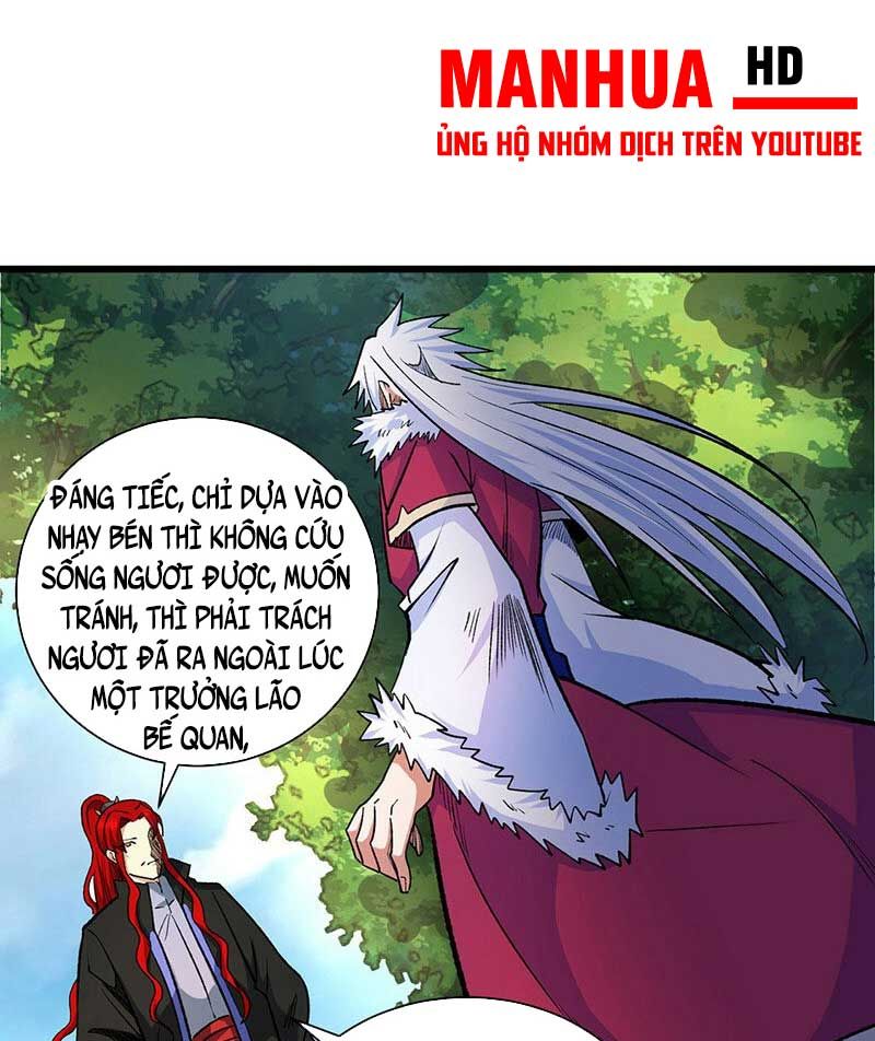 đọc truyện Võ Đạo Độc Tôn Chương 536 ảnh 45 tại Thiên Thai Truyện