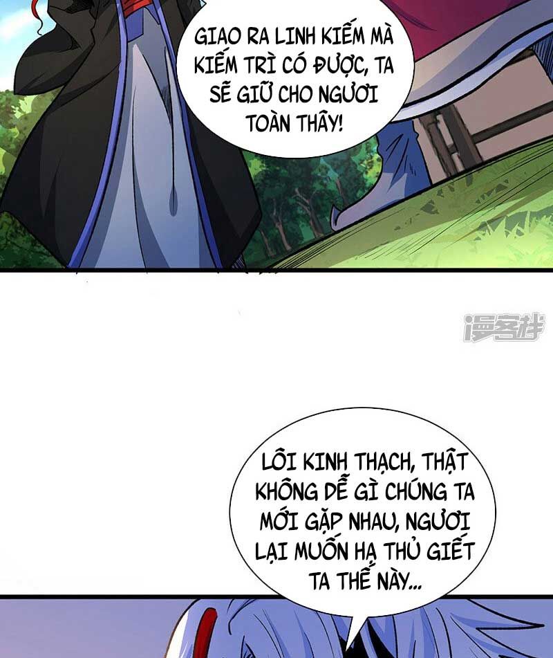 đọc truyện Võ Đạo Độc Tôn Chương 536 ảnh 46 tại Thiên Thai Truyện