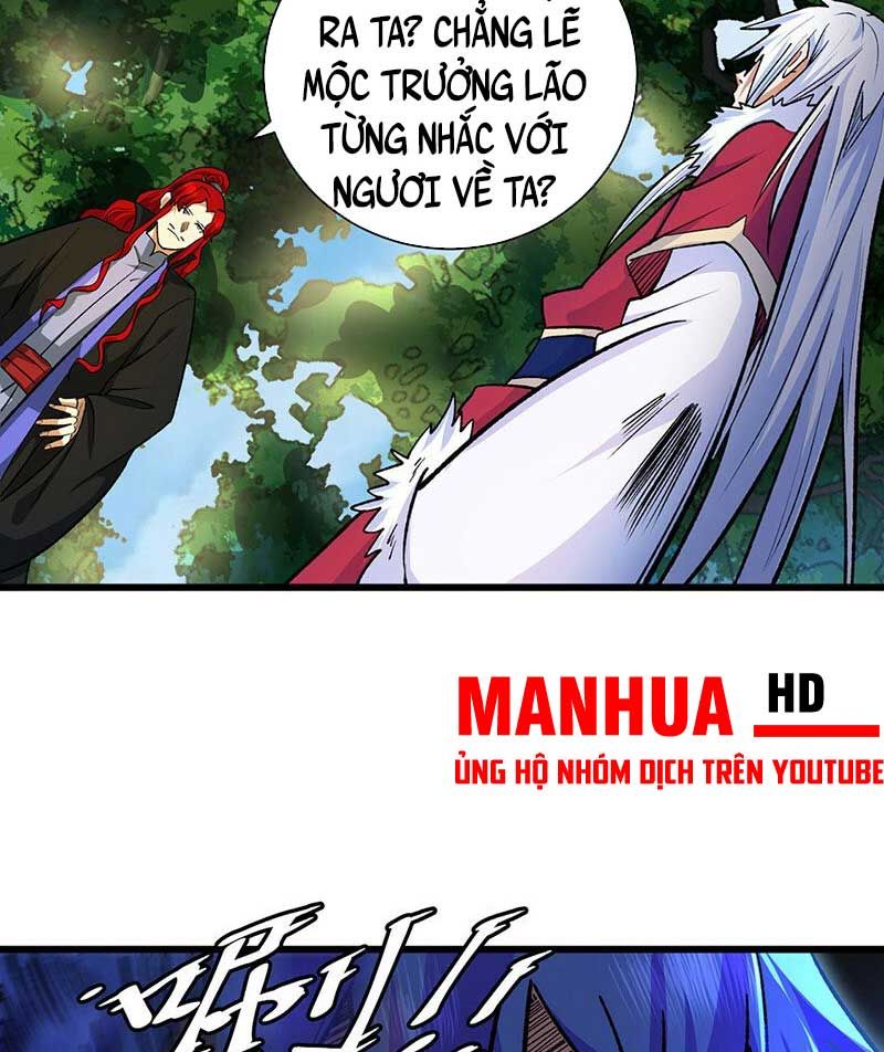 đọc truyện Võ Đạo Độc Tôn Chương 536 ảnh 48 tại Thiên Thai Truyện