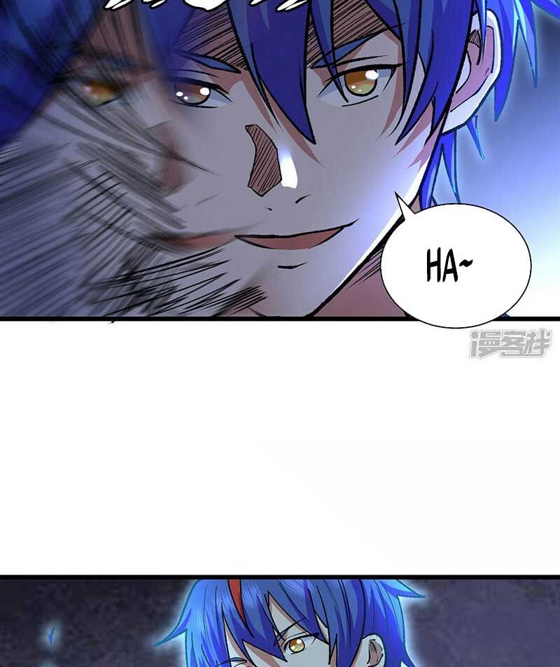 đọc truyện Võ Đạo Độc Tôn Chương 536 ảnh 49 tại Thiên Thai Truyện