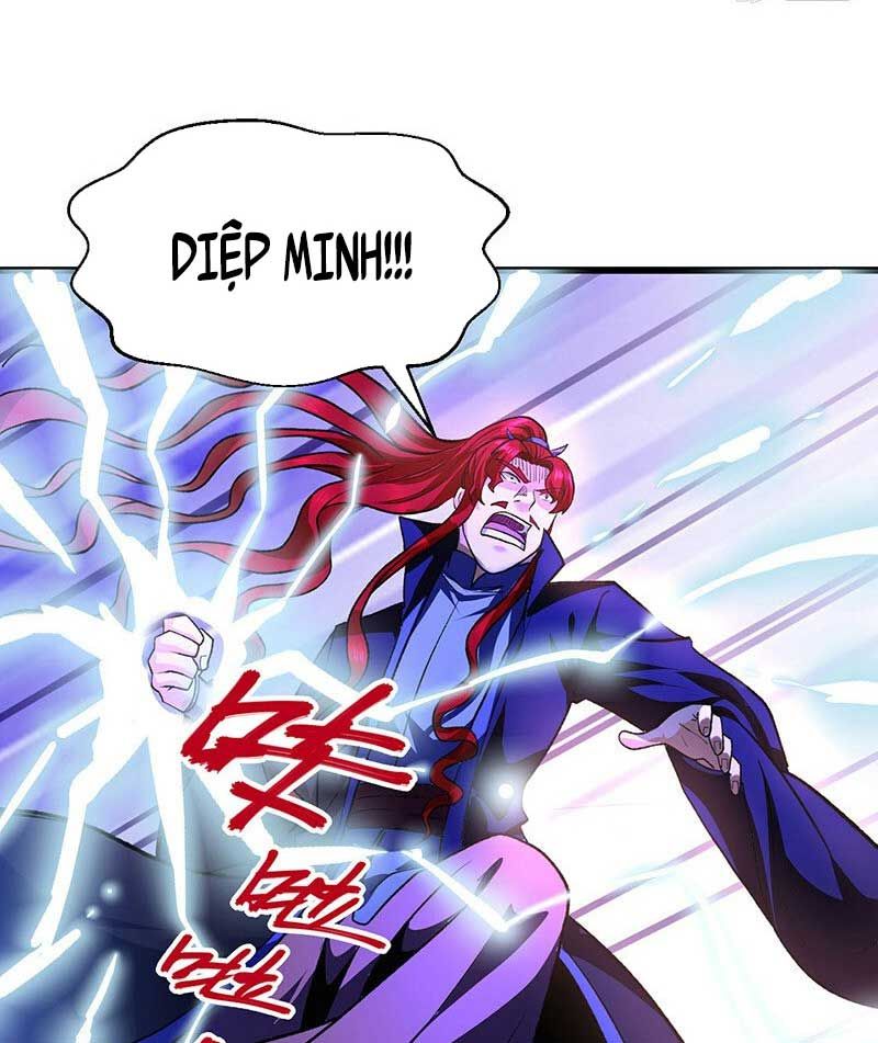 đọc truyện Võ Đạo Độc Tôn Chương 536 ảnh 51 tại Thiên Thai Truyện